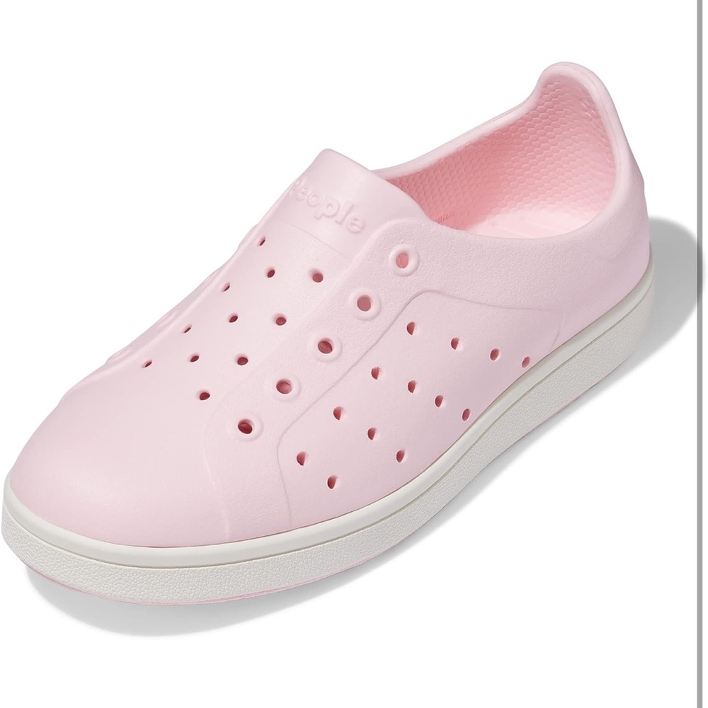 People Footwear Slip-On EVA Sneakers for Kids, Boys & Girls, Waterproof - Picture 2 of 5